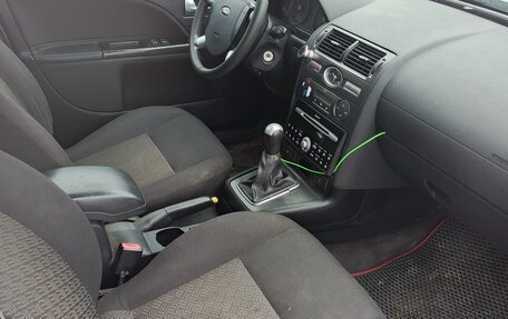 Ford Mondeo III, 2003 год, 270 000 рублей, 4 фотография