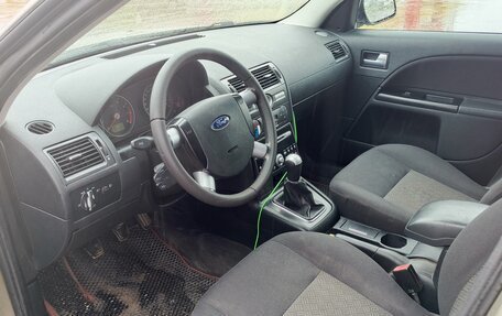 Ford Mondeo III, 2003 год, 270 000 рублей, 5 фотография