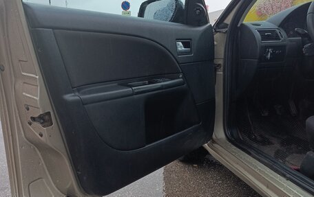 Ford Mondeo III, 2003 год, 270 000 рублей, 6 фотография