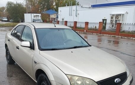 Ford Mondeo III, 2003 год, 270 000 рублей, 2 фотография