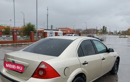 Ford Mondeo III, 2003 год, 270 000 рублей, 8 фотография