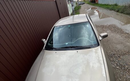 Mitsubishi Galant VIII, 2001 год, 300 000 рублей, 7 фотография