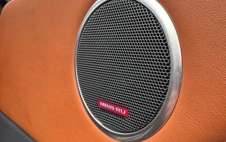 Land Rover Range Rover IV рестайлинг, 2013 год, 4 500 000 рублей, 17 фотография