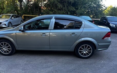 Opel Astra H, 2014 год, 740 000 рублей, 10 фотография