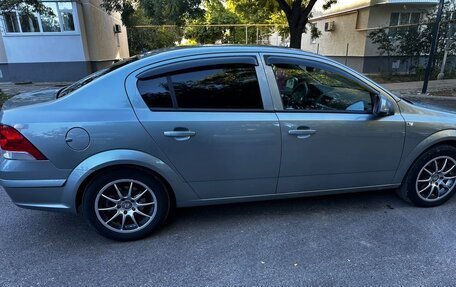 Opel Astra H, 2014 год, 740 000 рублей, 6 фотография