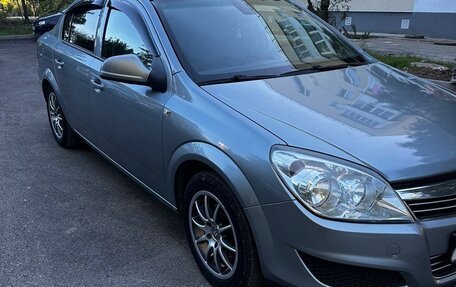 Opel Astra H, 2014 год, 740 000 рублей, 9 фотография