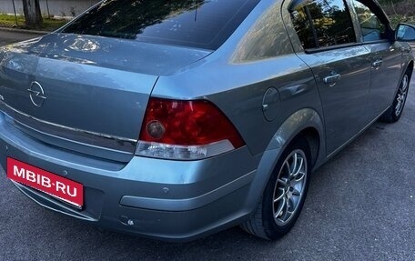 Opel Astra H, 2014 год, 740 000 рублей, 8 фотография