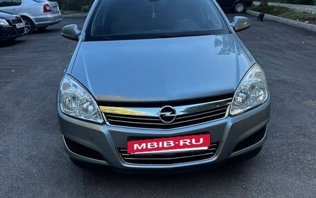 Opel Astra H, 2014 год, 740 000 рублей, 11 фотография