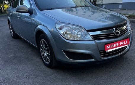 Opel Astra H, 2014 год, 740 000 рублей, 2 фотография