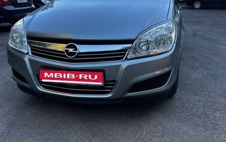 Opel Astra H, 2014 год, 740 000 рублей, 5 фотография