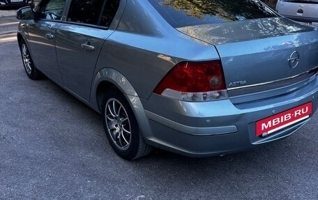 Opel Astra H, 2014 год, 740 000 рублей, 3 фотография