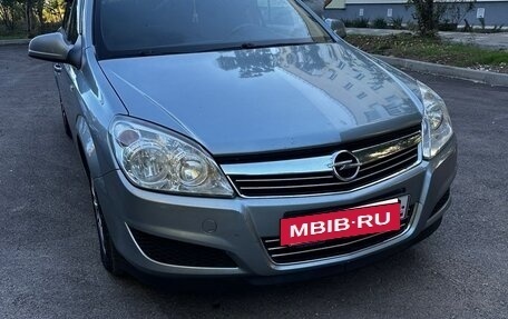 Opel Astra H, 2014 год, 740 000 рублей, 16 фотография