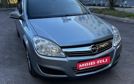 Opel Astra H, 2014 год, 740 000 рублей, 17 фотография