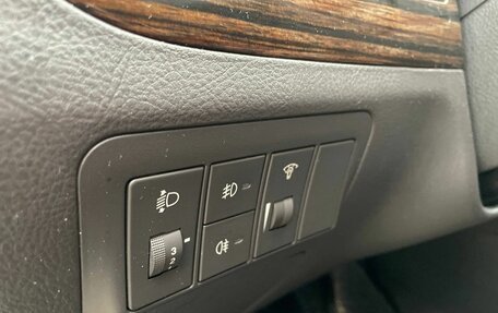 Hyundai Santa Fe III рестайлинг, 2011 год, 1 150 000 рублей, 9 фотография