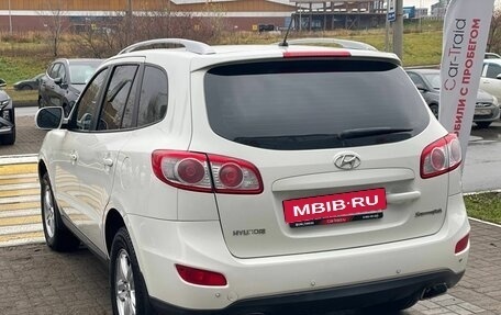 Hyundai Santa Fe III рестайлинг, 2011 год, 1 150 000 рублей, 7 фотография