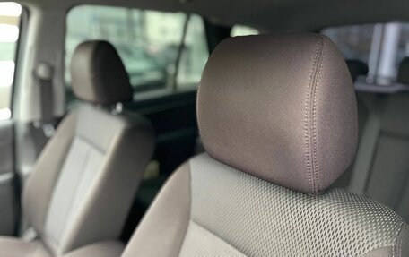 Hyundai Santa Fe III рестайлинг, 2011 год, 1 150 000 рублей, 12 фотография