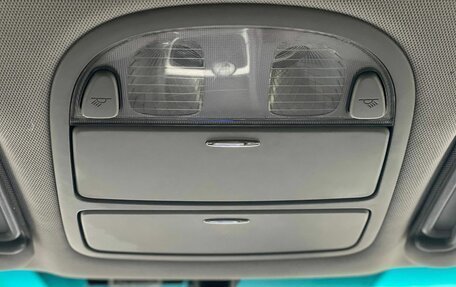 Hyundai Santa Fe III рестайлинг, 2011 год, 1 150 000 рублей, 15 фотография