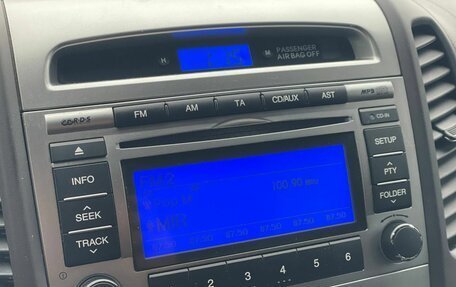 Hyundai Santa Fe III рестайлинг, 2011 год, 1 150 000 рублей, 16 фотография