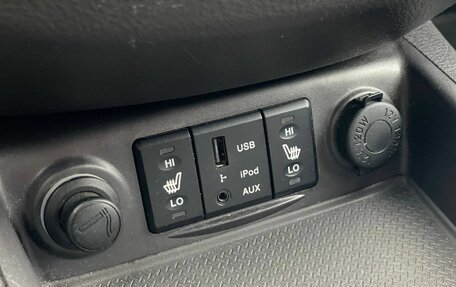 Hyundai Santa Fe III рестайлинг, 2011 год, 1 150 000 рублей, 18 фотография