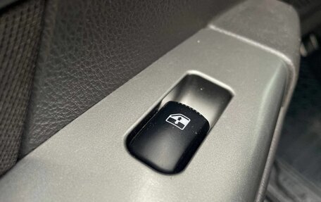 Hyundai Santa Fe III рестайлинг, 2011 год, 1 150 000 рублей, 22 фотография