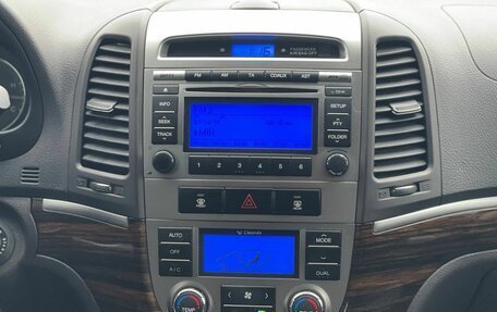 Hyundai Santa Fe III рестайлинг, 2011 год, 1 150 000 рублей, 19 фотография