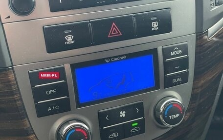 Hyundai Santa Fe III рестайлинг, 2011 год, 1 150 000 рублей, 17 фотография