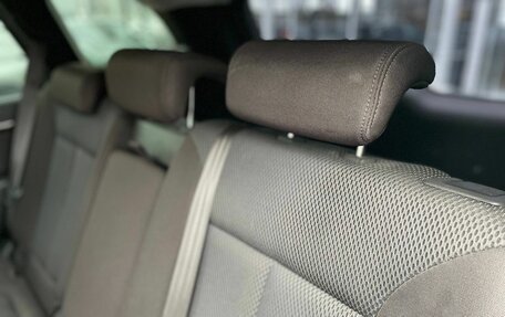 Hyundai Santa Fe III рестайлинг, 2011 год, 1 150 000 рублей, 25 фотография