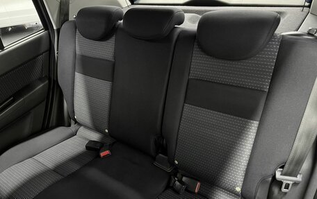 Hyundai Getz I рестайлинг, 2010 год, 625 000 рублей, 10 фотография