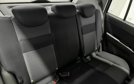 Hyundai Getz I рестайлинг, 2010 год, 625 000 рублей, 13 фотография