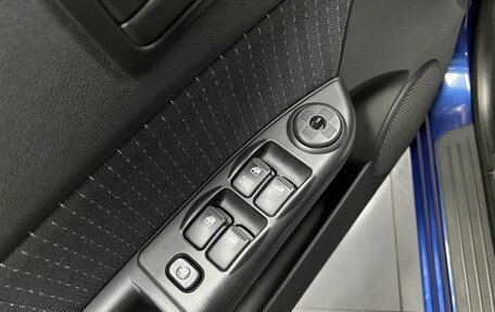 Hyundai Getz I рестайлинг, 2010 год, 625 000 рублей, 18 фотография