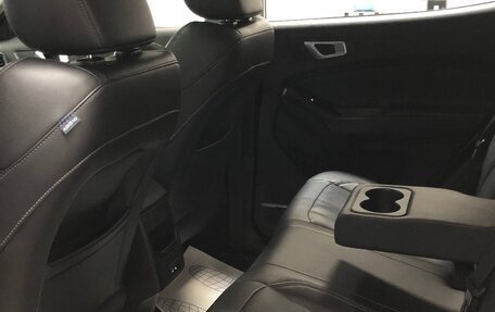 Chery Tiggo 4 I рестайлинг, 2022 год, 990 000 рублей, 11 фотография