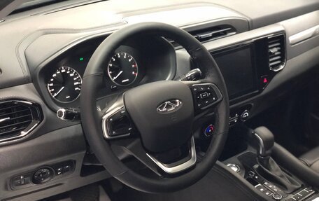 Chery Tiggo 4 I рестайлинг, 2022 год, 990 000 рублей, 8 фотография