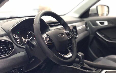 Chery Tiggo 4 I рестайлинг, 2022 год, 990 000 рублей, 9 фотография