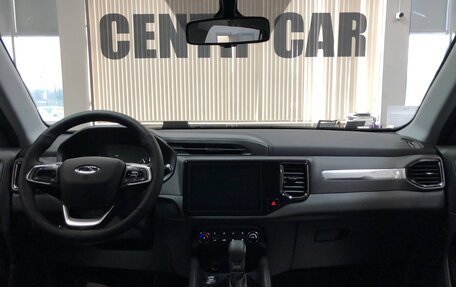 Chery Tiggo 4 I рестайлинг, 2022 год, 990 000 рублей, 10 фотография