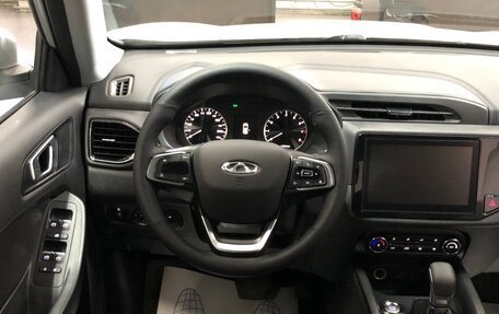 Chery Tiggo 4 I рестайлинг, 2022 год, 990 000 рублей, 13 фотография