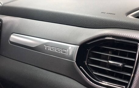 Chery Tiggo 4 I рестайлинг, 2022 год, 990 000 рублей, 19 фотография