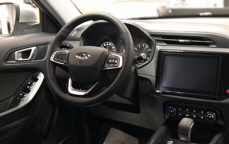 Chery Tiggo 4 I рестайлинг, 2022 год, 990 000 рублей, 14 фотография