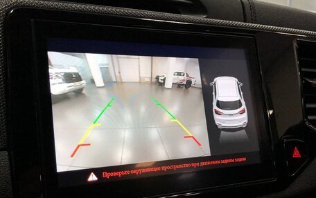 Chery Tiggo 4 I рестайлинг, 2022 год, 990 000 рублей, 16 фотография