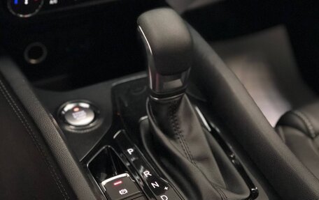 Chery Tiggo 4 I рестайлинг, 2022 год, 990 000 рублей, 18 фотография