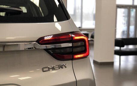 Chery Tiggo 4 I рестайлинг, 2022 год, 990 000 рублей, 26 фотография