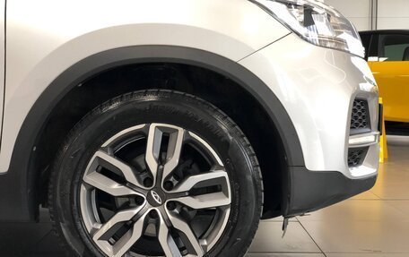 Chery Tiggo 4 I рестайлинг, 2022 год, 990 000 рублей, 29 фотография