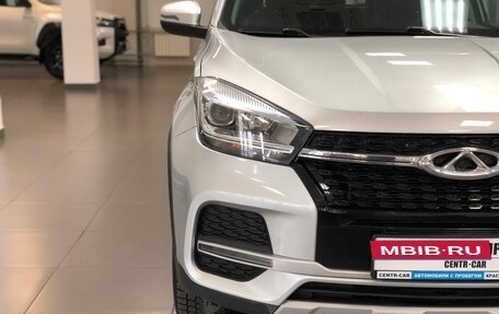 Chery Tiggo 4 I рестайлинг, 2022 год, 990 000 рублей, 31 фотография