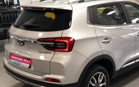 Chery Tiggo 4 I рестайлинг, 2022 год, 990 000 рублей, 28 фотография