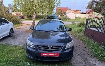 Toyota Corolla, 2007 год, 620 000 рублей, 1 фотография
