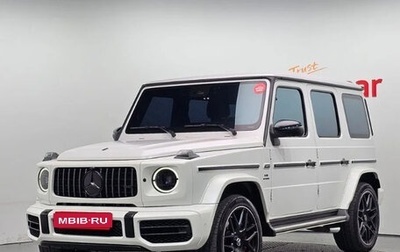 Mercedes-Benz G-Класс AMG, 2022 год, 18 300 000 рублей, 1 фотография