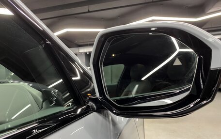 BMW 5 серия, 2023 год, 8 750 000 рублей, 13 фотография