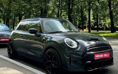 MINI Hatch, 2020 год, 2 699 000 рублей, 1 фотография