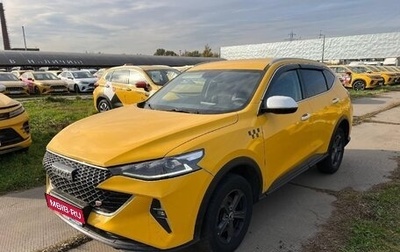 Haval F7 I, 2024 год, 1 645 000 рублей, 1 фотография