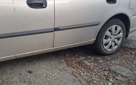 Hyundai Accent II, 2007 год, 260 000 рублей, 3 фотография