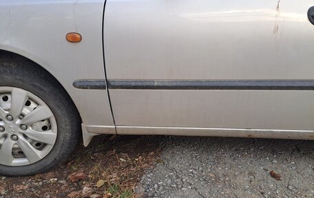 Hyundai Accent II, 2007 год, 260 000 рублей, 4 фотография